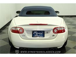 2007 Jaguar XKR (CC-2119531) for sale in Lutz, Florida