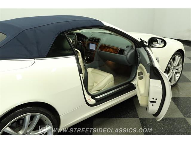 2007 Jaguar XKR (CC-2119531) for sale in Lutz, Florida