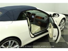 2007 Jaguar XKR (CC-2119531) for sale in Lutz, Florida