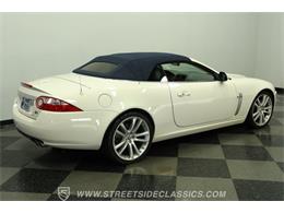 2007 Jaguar XKR (CC-2119531) for sale in Lutz, Florida