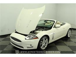 2007 Jaguar XKR (CC-2119531) for sale in Lutz, Florida