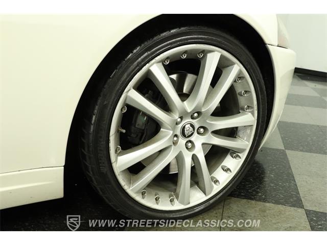 2007 Jaguar XKR (CC-2119531) for sale in Lutz, Florida