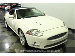 2007 Jaguar XKR (CC-2119531) for sale in Lutz, Florida