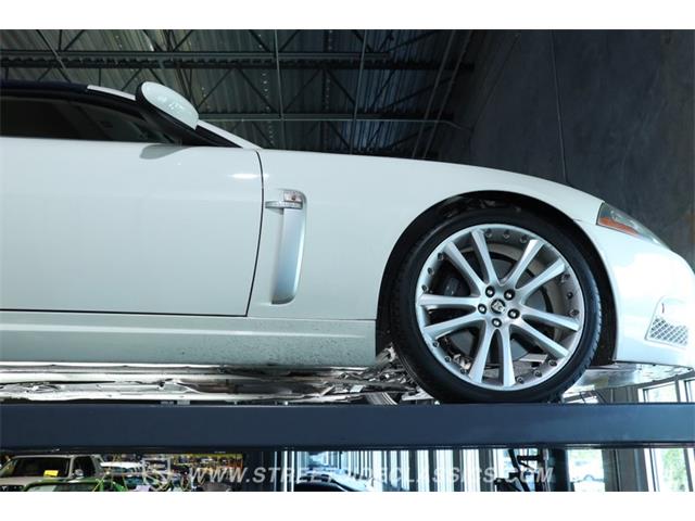 2007 Jaguar XKR (CC-2119531) for sale in Lutz, Florida