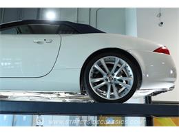 2007 Jaguar XKR (CC-2119531) for sale in Lutz, Florida