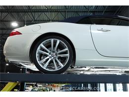 2007 Jaguar XKR (CC-2119531) for sale in Lutz, Florida