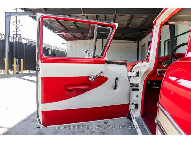 1957 Ford Country Sedan (CC-2119532) for sale in Beverly Hills, California