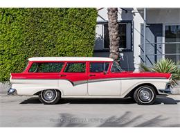 1957 Ford Country Sedan (CC-2119532) for sale in Beverly Hills, California