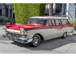 1957 Ford Country Sedan (CC-2119532) for sale in Beverly Hills, California