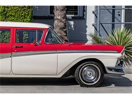1957 Ford Country Sedan (CC-2119532) for sale in Beverly Hills, California