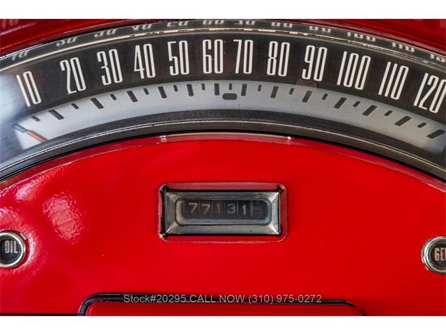 1957 Ford Country Sedan (CC-2119532) for sale in Beverly Hills, California