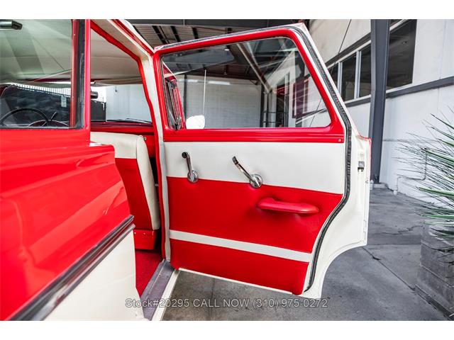 1957 Ford Country Sedan (CC-2119532) for sale in Beverly Hills, California