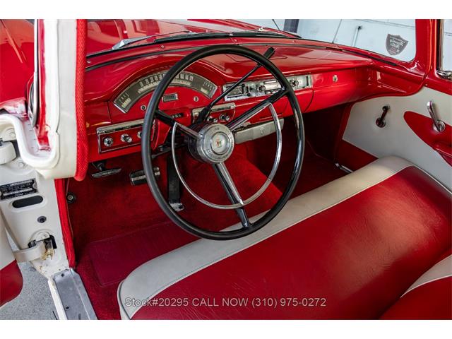 1957 Ford Country Sedan (CC-2119532) for sale in Beverly Hills, California