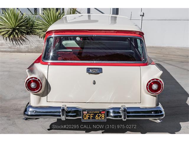 1957 Ford Country Sedan (CC-2119532) for sale in Beverly Hills, California