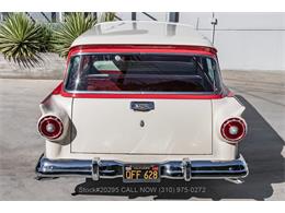 1957 Ford Country Sedan (CC-2119532) for sale in Beverly Hills, California