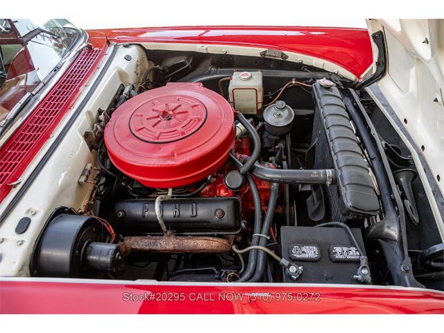 1957 Ford Country Sedan (CC-2119532) for sale in Beverly Hills, California