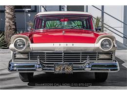 1957 Ford Country Sedan (CC-2119532) for sale in Beverly Hills, California