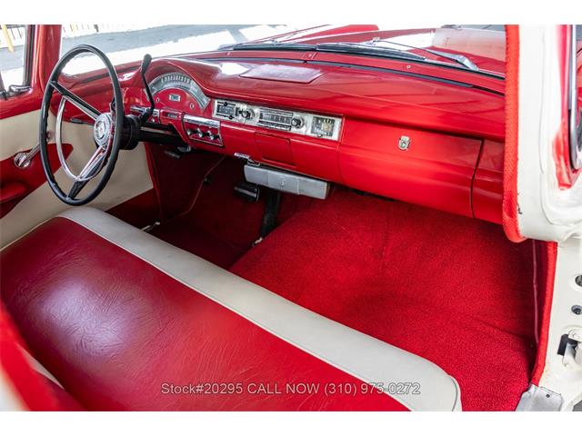 1957 Ford Country Sedan (CC-2119532) for sale in Beverly Hills, California