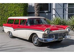 1957 Ford Country Sedan (CC-2119532) for sale in Beverly Hills, California