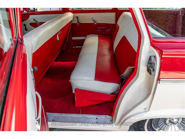 1957 Ford Country Sedan (CC-2119532) for sale in Beverly Hills, California