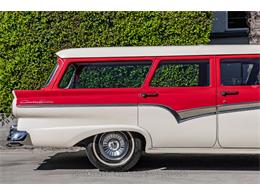 1957 Ford Country Sedan (CC-2119532) for sale in Beverly Hills, California
