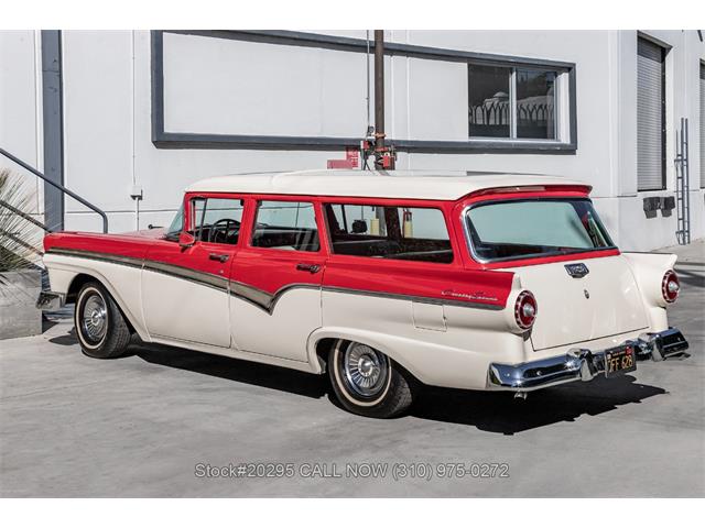 1957 Ford Country Sedan (CC-2119532) for sale in Beverly Hills, California