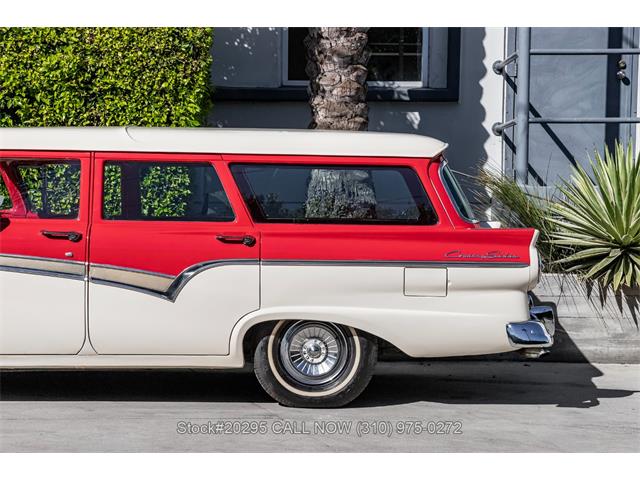 1957 Ford Country Sedan (CC-2119532) for sale in Beverly Hills, California