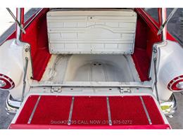 1957 Ford Country Sedan (CC-2119532) for sale in Beverly Hills, California