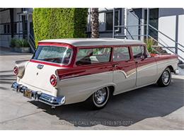 1957 Ford Country Sedan (CC-2119532) for sale in Beverly Hills, California