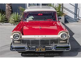 1957 Ford Country Sedan (CC-2119532) for sale in Beverly Hills, California