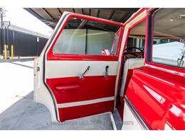 1957 Ford Country Sedan (CC-2119532) for sale in Beverly Hills, California