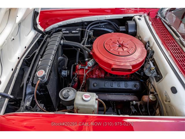 1957 Ford Country Sedan (CC-2119532) for sale in Beverly Hills, California