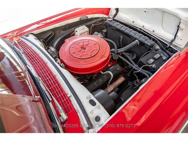 1957 Ford Country Sedan (CC-2119532) for sale in Beverly Hills, California