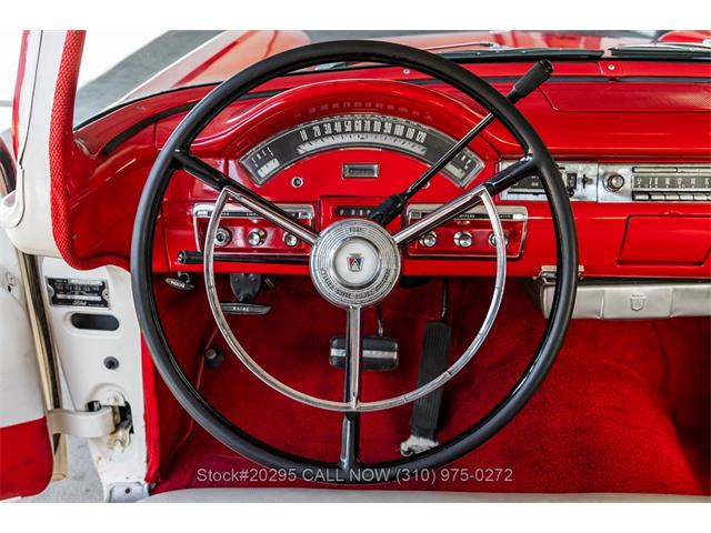 1957 Ford Country Sedan (CC-2119532) for sale in Beverly Hills, California