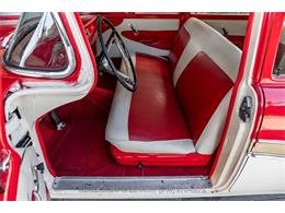 1957 Ford Country Sedan (CC-2119532) for sale in Beverly Hills, California