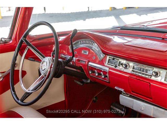 1957 Ford Country Sedan (CC-2119532) for sale in Beverly Hills, California