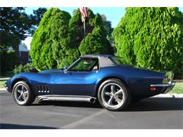 1968 Chevrolet Corvette (CC-2119533) for sale in Philadelphia, Pennsylvania