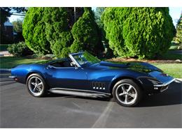 1968 Chevrolet Corvette (CC-2119533) for sale in Philadelphia, Pennsylvania