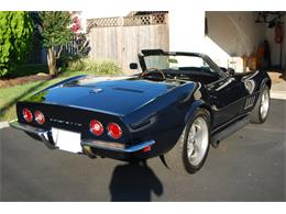 1968 Chevrolet Corvette (CC-2119533) for sale in Philadelphia, Pennsylvania
