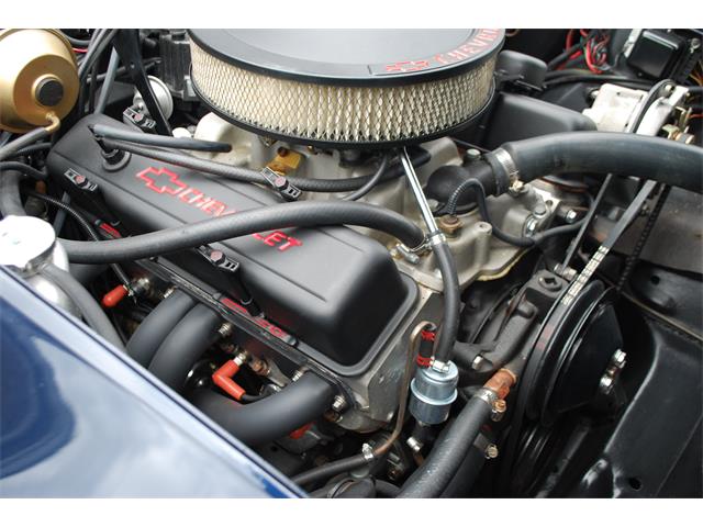 1968 Chevrolet Corvette (CC-2119533) for sale in Philadelphia, Pennsylvania