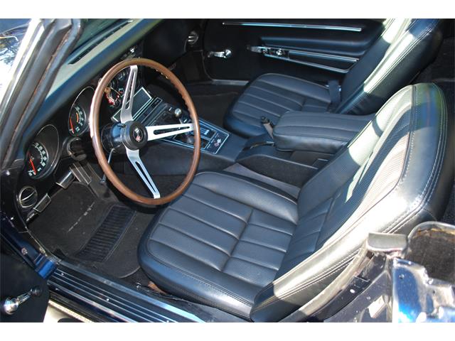 1968 Chevrolet Corvette (CC-2119533) for sale in Philadelphia, Pennsylvania