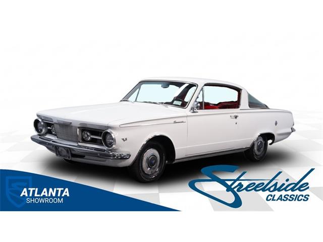 1964 Plymouth Barracuda (CC-2119534) for sale in Lithia Springs, Georgia