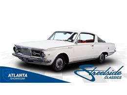 1964 Plymouth Barracuda (CC-2119534) for sale in Lithia Springs, Georgia