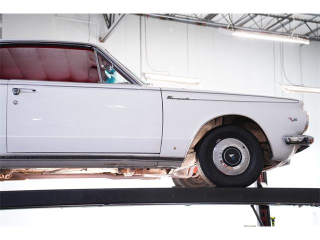 1964 Plymouth Barracuda (CC-2119534) for sale in Lithia Springs, Georgia