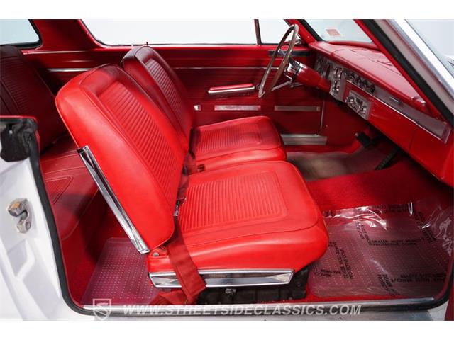 1964 Plymouth Barracuda (CC-2119534) for sale in Lithia Springs, Georgia