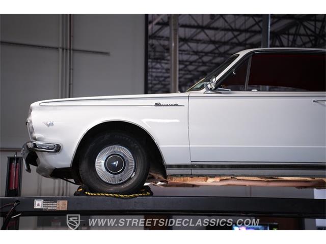 1964 Plymouth Barracuda (CC-2119534) for sale in Lithia Springs, Georgia