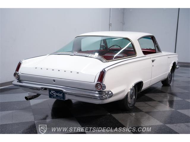 1964 Plymouth Barracuda (CC-2119534) for sale in Lithia Springs, Georgia
