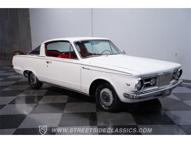 1964 Plymouth Barracuda (CC-2119534) for sale in Lithia Springs, Georgia