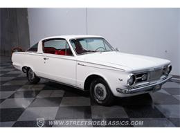 1964 Plymouth Barracuda (CC-2119534) for sale in Lithia Springs, Georgia