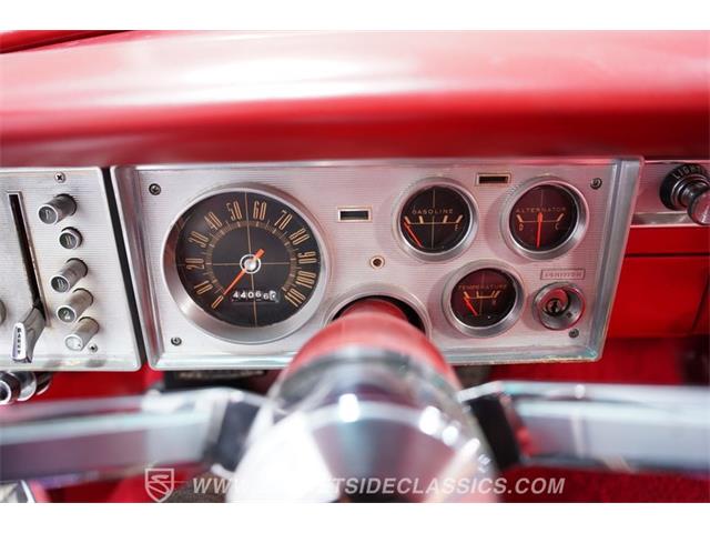 1964 Plymouth Barracuda (CC-2119534) for sale in Lithia Springs, Georgia